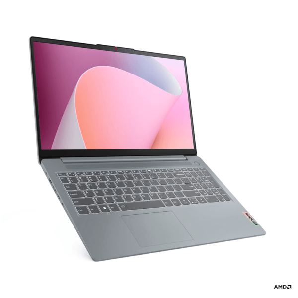 Laptop LENOVO IDEAPAD SLIM 3 14ARP10 15.6” FHD AMD R7-5825U 16GB DDR4 512GB SSD M.2 NVMe 