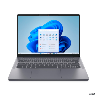 Laptop LENOVO IDEAPAD SLIM 3 14ARP10 14.0” FHD AMD R7-7735HS 16GB DDR5 512GB SSD M.2 NVMe 