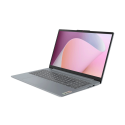 Laptop LENOVO IDEAPAD SLIM 3 15.6" FHD TN AMD Ryzen 5 7520U 2.8/4.3GHz, 16GB LPDDR5-5500, 512GB SSD M.2
