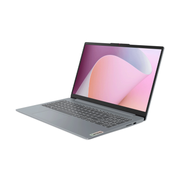 Laptop LENOVO IDEAPAD SLIM 3 15.6" FHD TN AMD Ryzen 5 7520U 2.8/4.3GHz, 16GB LPDDR5-5500, 512GB SSD M.2
