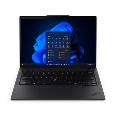 Laptop LENOVO THINKPAD X1 CARBON GEN 13 14" WUXGA IPS Core Ultra 7 255U 32GB LPDDR5X 1TB SSD M.2 NVMe 
