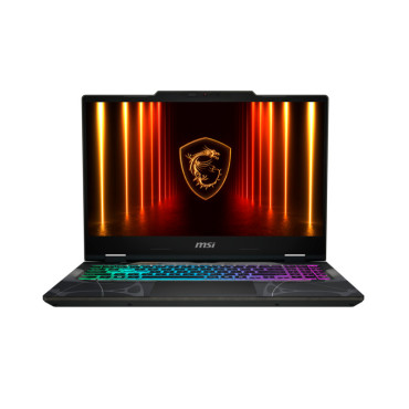 Laptop MSI CYBORG 15 15.6" FHD IPS Core i7-13620H 16GB DDR5 512GB SSD M.2 NVMe RTX 5050 8GB GDDR7