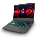 Laptop MSI THIN 15 B13UC 15.6” FHD IPS Core i5 13420H 16GB DDR4 512GB SSD M.2 NVMe RTX 3050 4GB GDRR6