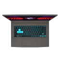 Laptop MSI THIN 15 B13UC 15.6” FHD IPS Core i5 13420H 16GB DDR4 512GB SSD M.2 NVMe RTX 3050 4GB GDRR6