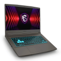 Laptop MSI THIN 15 B13UC 15.6” FHD IPS Core i5 13420H 16GB DDR4 512GB SSD M.2 NVMe RTX 3050 4GB GDRR6