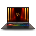 Laptop MSI VECTOR 16HX AI, 16 HX AI A2XWIG, 16" QHD+ IPS, Core Ultra 9-275HX 16GB DDR5 1TB SSD M.2 NVMe RTX 5080 16GB GDDR70