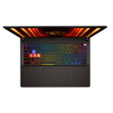 Laptop MSI VECTOR 16HX AI, 16 HX AI A2XWIG, 16" QHD+ IPS, Core Ultra 9-275HX 16GB DDR5 1TB SSD M.2 NVMe RTX 5080 16GB GDDR70