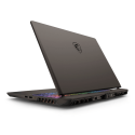 Laptop MSI VECTOR 16HX AI, 16 HX AI A2XWIG, 16" QHD+ IPS, Core Ultra 9-275HX 16GB DDR5 1TB SSD M.2 NVMe RTX 5080 16GB GDDR70