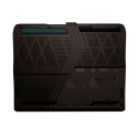 Laptop MSI VECTOR 16HX AI, 16 HX AI A2XWIG, 16" QHD+ IPS, Core Ultra 9-275HX 16GB DDR5 1TB SSD M.2 NVMe RTX 5080 16GB GDDR70