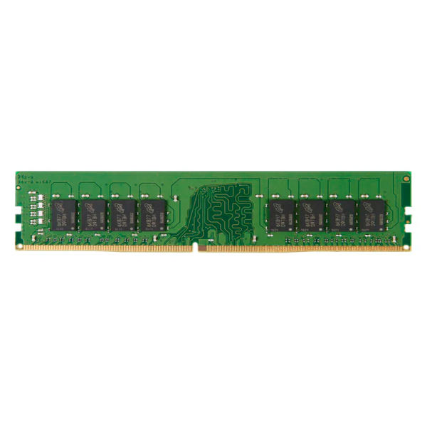Memoria DIMM Kingston, 8GB DDR4-3200MT/s PC4-25600, 1Rx8, CL22, 1.2V, 288-Pin, Non-ECC