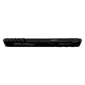 Memoria Kingston Fury Beast, 8GB, DDR4 3600 MT/s, PC4-28800, CL17, 1.35V.