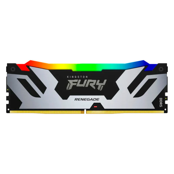 Memoria DIMM Kingston FURY 32GB DDR5-6400MT/s PC5-51200, 2Rx8, CL32, 1.4V, 288-Pin