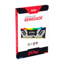 Memoria DIMM Kingston FURY 32GB DDR5-6400MT/s PC5-51200, 2Rx8, CL32, 1.4V, 288-Pin