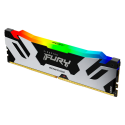 Memoria DIMM Kingston FURY 32GB DDR5-6400MT/s PC5-51200, 2Rx8, CL32, 1.4V, 288-Pin