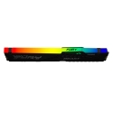 Memoria Kingston Fury Beast 8GB DDR5-5600MT/s PC5-44800 CL40, 1.25V, 288-Pin, XMP 3.0, RGB