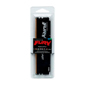 Memoria DIMM Kingston Fury Beast 32GB DDR5-5600MT/s PC5-44800, CL40, 1.25V,288-pin Non-ECC