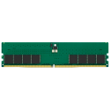 Memoria Kingston 32GB, DDR5-5600 MT/s, PC5-44800, CL46, 1.1V, 288-pin, 2Rx8, Non-ECC