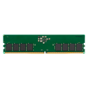 Memoria Kingston 16GB, DDR5-5600 MT/s, PC5-44800, CL46, 1.1V, 288-pin, 1Rx8, Non-ECC