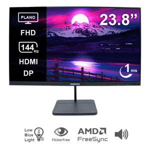 Monitor Plano ADVANC...