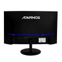 Monitor curvo ADVANCE ADV-2751S 27" FHD VA 