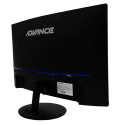 Monitor curvo ADVANCE ADV-2751S 27" FHD VA 