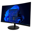 Monitor curvo ADVANCE ADV-2751S 27" FHD VA 