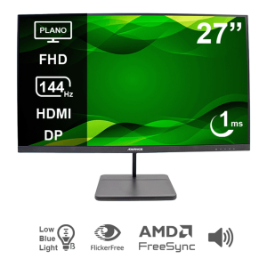 Monitor plano ADVANC...