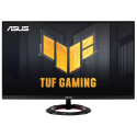 Monitor Plano ASUS TUF Gaming VG249Q3R, 23.8" FHD Fast IPS 