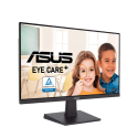 Monitor Plano ASUS Gaming VA27EHF Eye Care, 27" LED FHD IPS