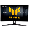 Monitor Plano ASUS TUF Gaming  VG27AQ5A, 27" QHD Fast IPS 