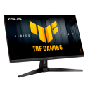 Monitor Plano ASUS TUF Gaming  VG27AQ5A, 27" QHD Fast IPS 