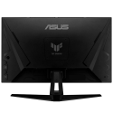 Monitor Plano ASUS TUF Gaming  VG27AQ5A, 27" QHD Fast IPS 