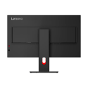 Monitor Plano Lenovo ThinkVision T27-40, 27" WLED FHD IPS