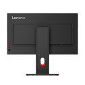 Monitor Plano Lenovo ThinkVision T27QD-4v, 27" WLED QHD
