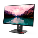 Monitor Plano Lenovo ThinkVision T27QD-4v, 27" WLED QHD