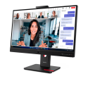 Monitor Plano Lenovo ThinkVision T27QD-4v, 27" WLED QHD