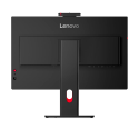 Monitor Plano Lenovo ThinkVision T27QD-4v, 27" WLED QHD