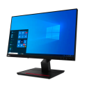Monitor Lenovo ThinkVision T24t-20, 23.8" 1920x1080 WLED IPS HDMI/DP/USB-C 3.2 Gen 1