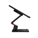Monitor Lenovo ThinkVision T24t-20, 23.8" 1920x1080 WLED IPS HDMI/DP/USB-C 3.2 Gen 1