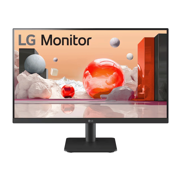 Monitor LG 24MS500-B 23.8" FHD IPS 