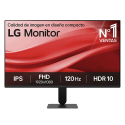 Monitor LG 27U411A-B, 27”/FHD/IPS