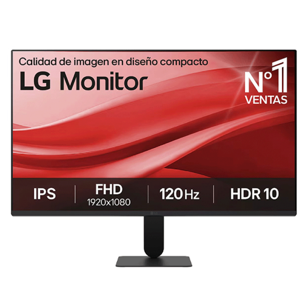 Monitor LG 27U411A-B, 27”/FHD/IPS
