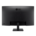 Monitor LG 32MR50C, 31.5" FHD VA