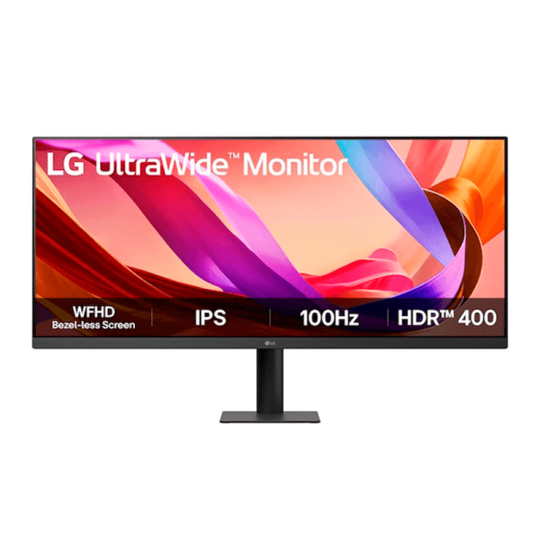 Monitor LG 34U511A-B, 34"/WFHD