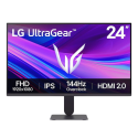 Monitor Gaming LG UltraGear G4, 23.8” FHD IPS