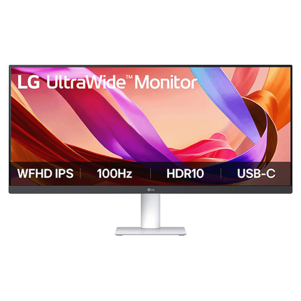 Monitor UltraWide LG 29U531A-W, 29" WFHD IPS