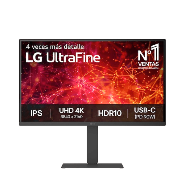 Monitor LG 27U730A-B, 27/4K UHD/IPS/60Hz