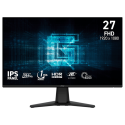 Monitor Plano Gaming MSI G275L E14, 27" FHD IPS