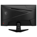 Monitor MSI MAG 244F Plano 23.8”, FHD Rapid IPS