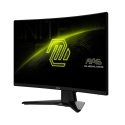 Monitor MSI MAG 242C Curvo (1500R) 23.6”, FHD VA